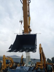 Excavadora-Lovol-FR220F 5758 84